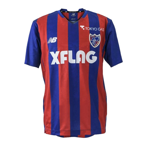 Primera Equipación Tailandia Camiseta FC Tokyo 2021/2022